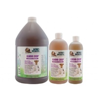 Natures Specialties Almond Crisp Shampoo