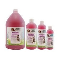 Natures Specialties Berry Gentle Shampoo 