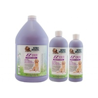 Natures Specialties Ez Out De-Shedding Shampoo