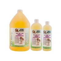 Natures Specialties Hypo-Aloe-Genic Shampoo