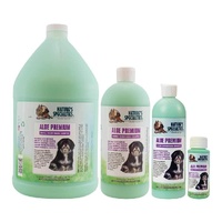 Natures Specialties Aloe Premium Shampoo