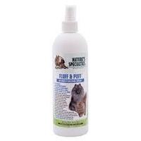 Natures Specialties Fluff & Puff Remoisturising Spray On-Conditioner