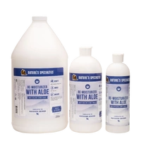 Natures Specialties Re-Moisturiser Conditioner with Aloe