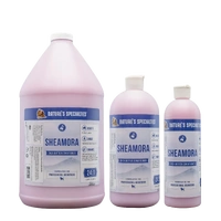 Natures Specialties SHEAMORA Shea Butter and Argan Oil Conditioner