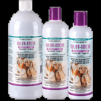 Quit Itch Antiseptic & Anti-Fungal Lotion
