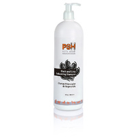 PSH Black & Grey Coat Shampoo