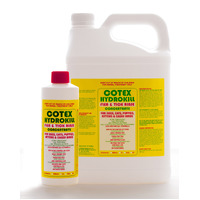 Petway Cotex Hydrokill Flea & Tick Rinse Concentrate