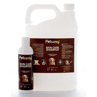 Petway Skincare Shampoo