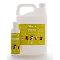 Petway De-Shedding Shampoo