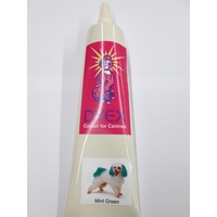 Dyex Mint Green Dog Hair Dye 150g