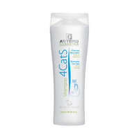 Artero 4 Cats Shampoo 250ml