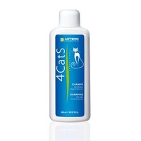 Artero 4 Cats Shampoo 1L
