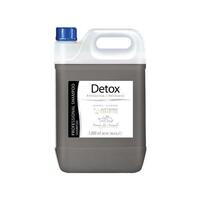 Artero Detox Shampoo Active Charcoal 5L