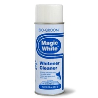BioGroom Magic White Chalk Spray