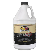 Best Shot UltraMax 1Gal (3.8L) Finishing & Grooming Spray