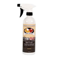 Best Shot UltraMax 17 oz (500ml) Finishing Spray