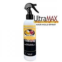 Best Shot Ultramax Hair Hold Sculpting Spray 8oz
