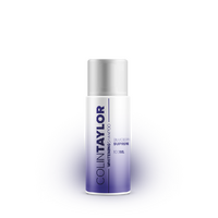 Colin Taylor Grooming 100ml Whitening Shampoo Blueberry Supreme