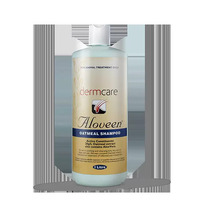 Aloveen 1L Oatmeal Shampoo