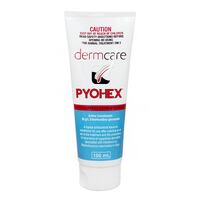 DermCare Pyohex Medicated Conditioner 100ml