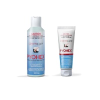 DermCare Pyohex Medicated Starter Pack 