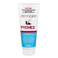 DermCare Pyohex Medicated Conditioner 200ml