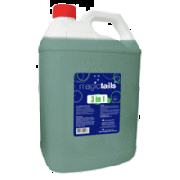 Magic Tails 3 in 1 Disinfectant
