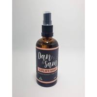 Dan & Sam Uplift Mist 100ml