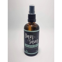 Dan & Sam Relieve Mist 100ml