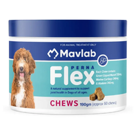 Mavlab Pernaflex Chews for joint health 190g (approx 60 chews)