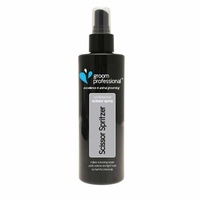 Groom Professional Scissor Spritzer 200ml