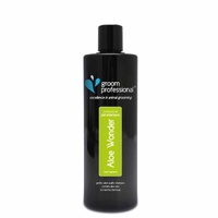 Groom Professional Aloe Wonder 450ml