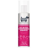 Hownd Got An Itch? Natural Conditioning Shampoo 250ml