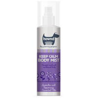 Hownd Keep Calm Moisturising Body Mist 250ml