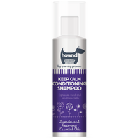 Hownd Keep Calm Natural Conditioning Shampoo 250ml