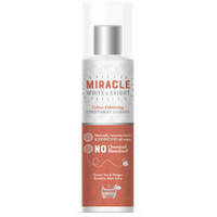 Hownd Miracle White & Bright Colour Enhancing Conditioning Shampoo 250ML