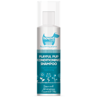 Hownd Playful Pup Natural Conditioning Shampoo 250ml