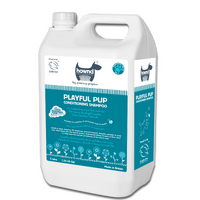 Hownd Playful Pup 25:1 Concentrate Conditioning Shampoo 5lt