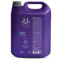 HYDRA Groomers Moisturising Shampoo 5L (10:1)