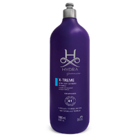 HYDRA Groomers X-Treme Shampoo 1L (4:1)
