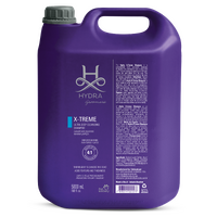 Hydra Groomers X-Treme Shampoo 5lt (4:1)