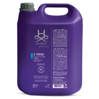 Hydra Groomers DAMAGED X-Treme Shampoo 5lt (4:1) 