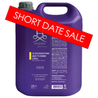 Hydra Groomers Ultra Dematting and Finishing Spray 5lt SHORT DATE SALE