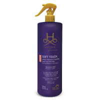 Hydra Groomers Soft Touch 500ml