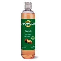 Megamazon Shampoo Forest Soul 300ml