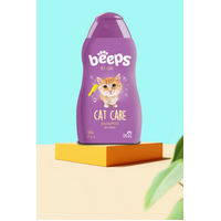 Beeps Cat Care Shampoo 500ml