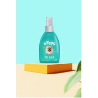Beeps Dry Bath 200ml
