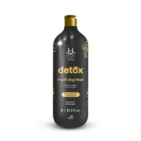 Hydra Vegan Detox Purifying Mud 1Lt