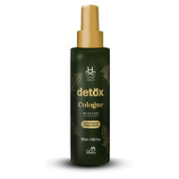 Hydra Vegan Detox Cologne 120ml