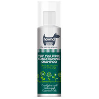 Hownd Yup You Stink! Natural Conditioning Shampoo 250ml